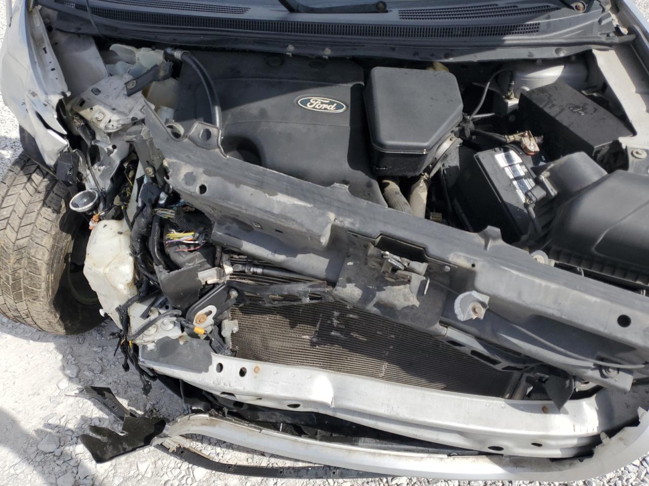 2014 Ford Edge - Image 14