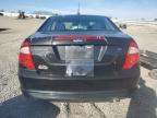 2012 Ford Fusion Se na sprzedaż w Earlington, KY - Front End