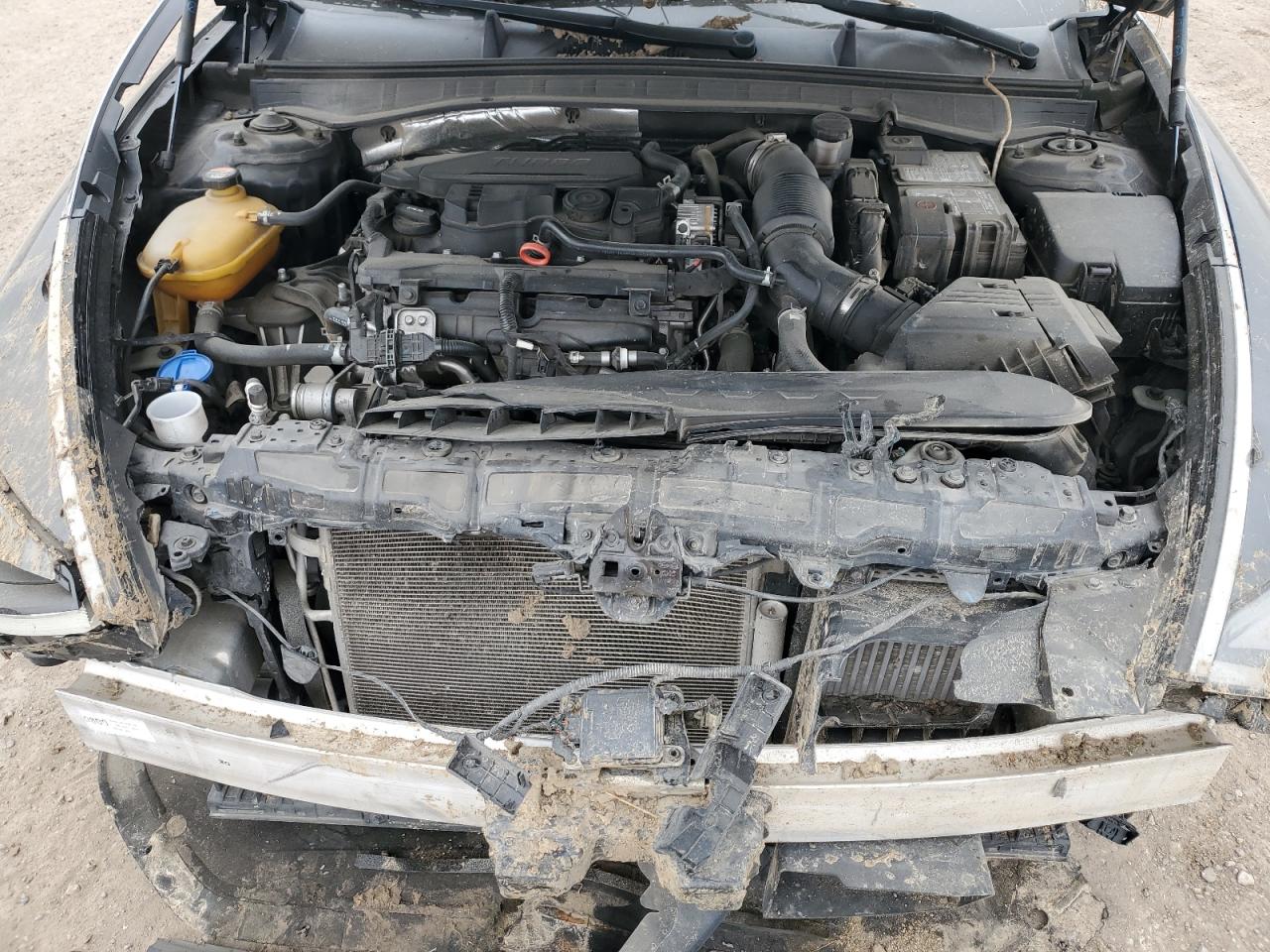 2021 Hyundai Sonata - Image 12