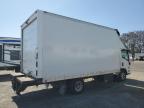 2015 Isuzu Npr Box Truck for Sale in Bakersfield, CA - Side