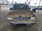 2001 Ford Ranger Super Cab იყიდება Cartersville-ში, GA - All Over