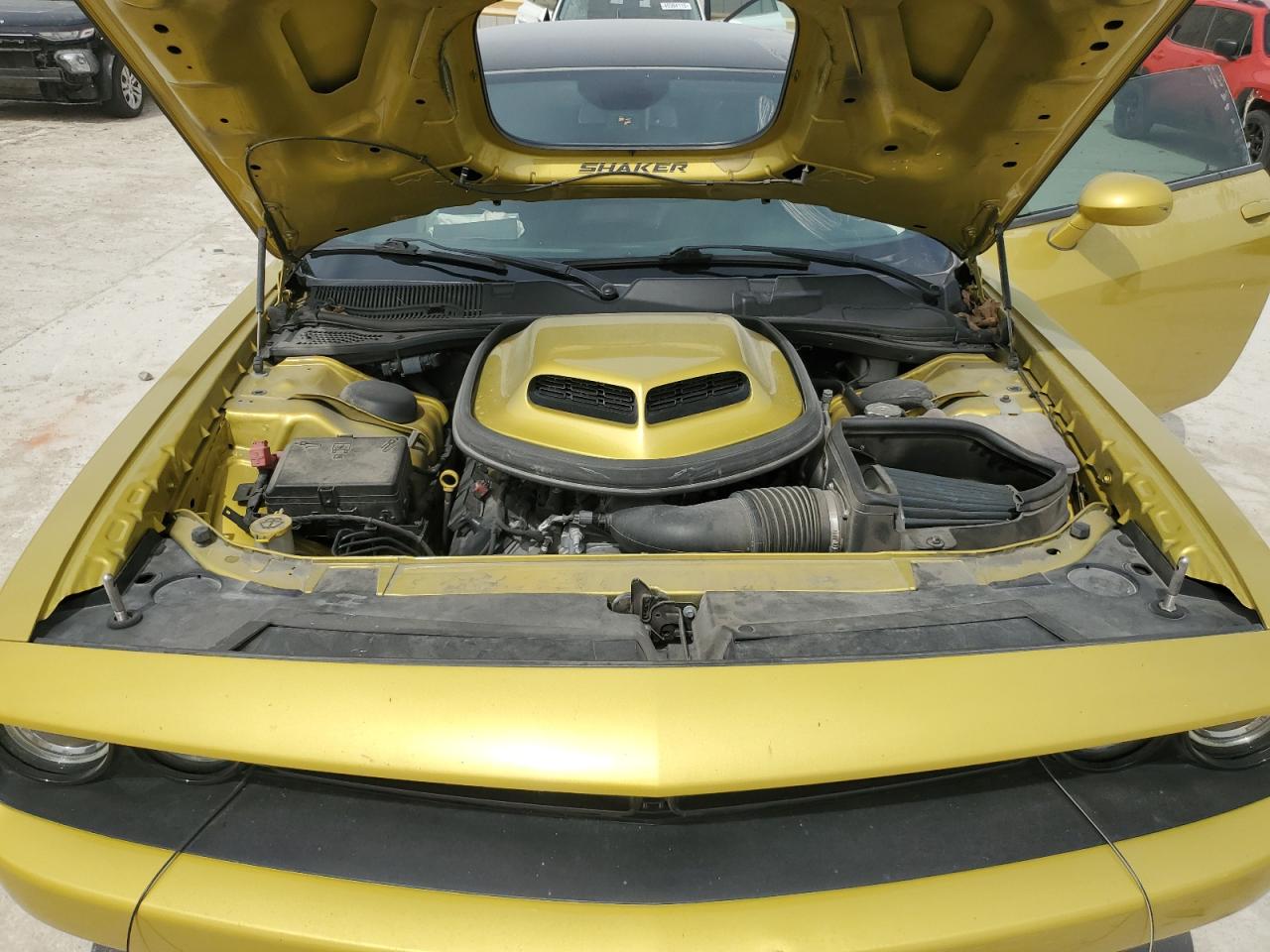 2020 Dodge Challenger - Image 12