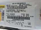 2016 Ford Fusion Titanium for Sale in Cahokia Heights, IL - Rear End