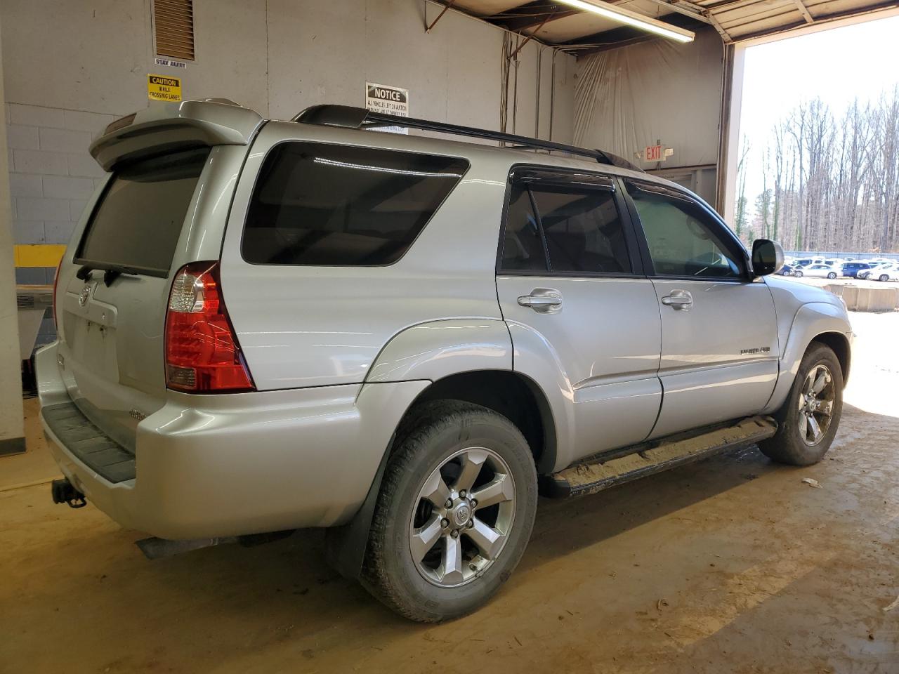 2008 Toyota 4Runner - Image 3