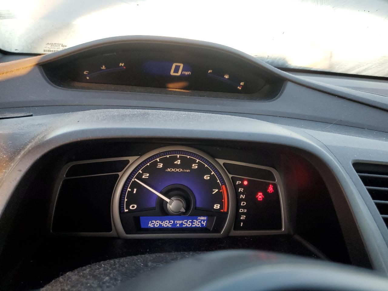 2007 Honda Civic - Image 9