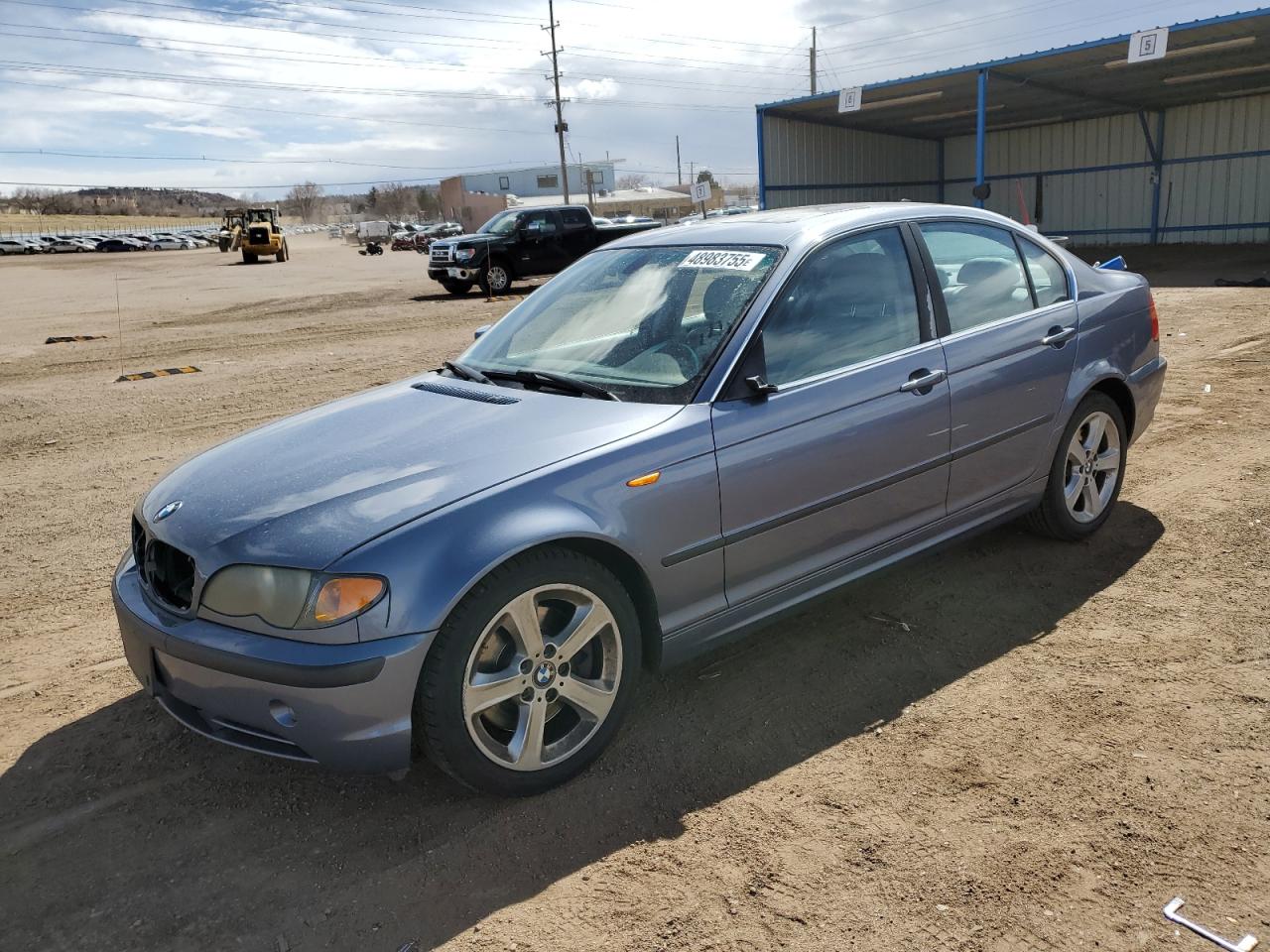 2004 BMW 3er - Image 1