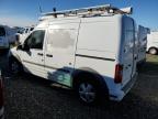 2012 Ford Transit Connect Xlt للبيع في Antelope، CA - Front End