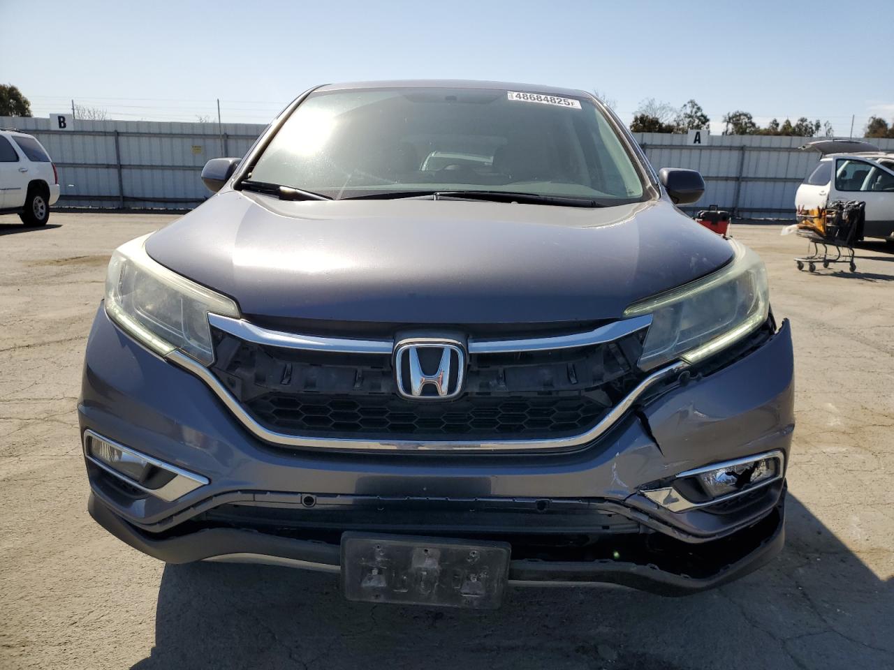 2015 Honda CR-V - Image 5