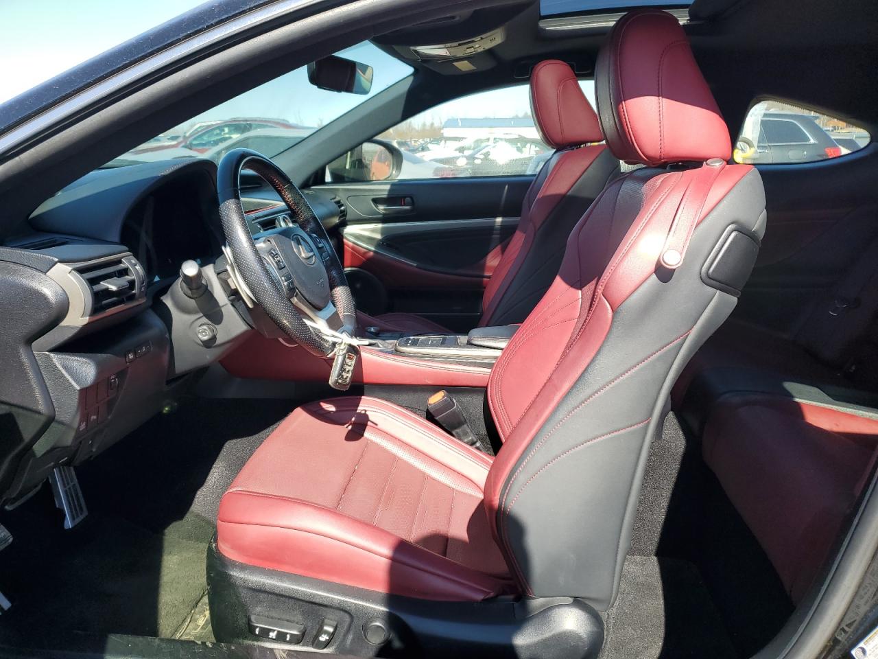 2016 Lexus RX - Image 7