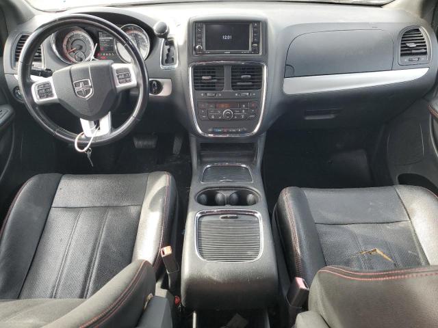  DODGE CARAVAN 2020 Білий