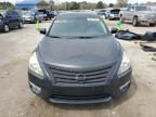 2015 Nissan Altima 2.5 продається в Florence, MS - Rear End