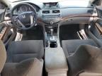 2012 Honda Accord Ex   de vânzare în Sikeston, MO - Minor Dent/Scratches