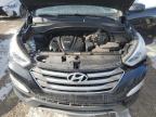 2013 HYUNDAI SANTA FE SPORT  for sale at Copart AB - EDMONTON