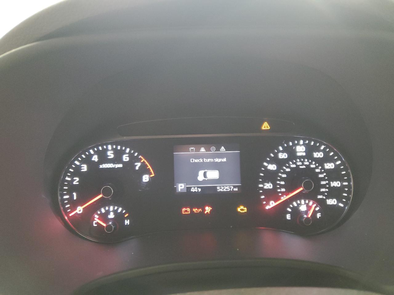 2022 Kia Soul - Image 9