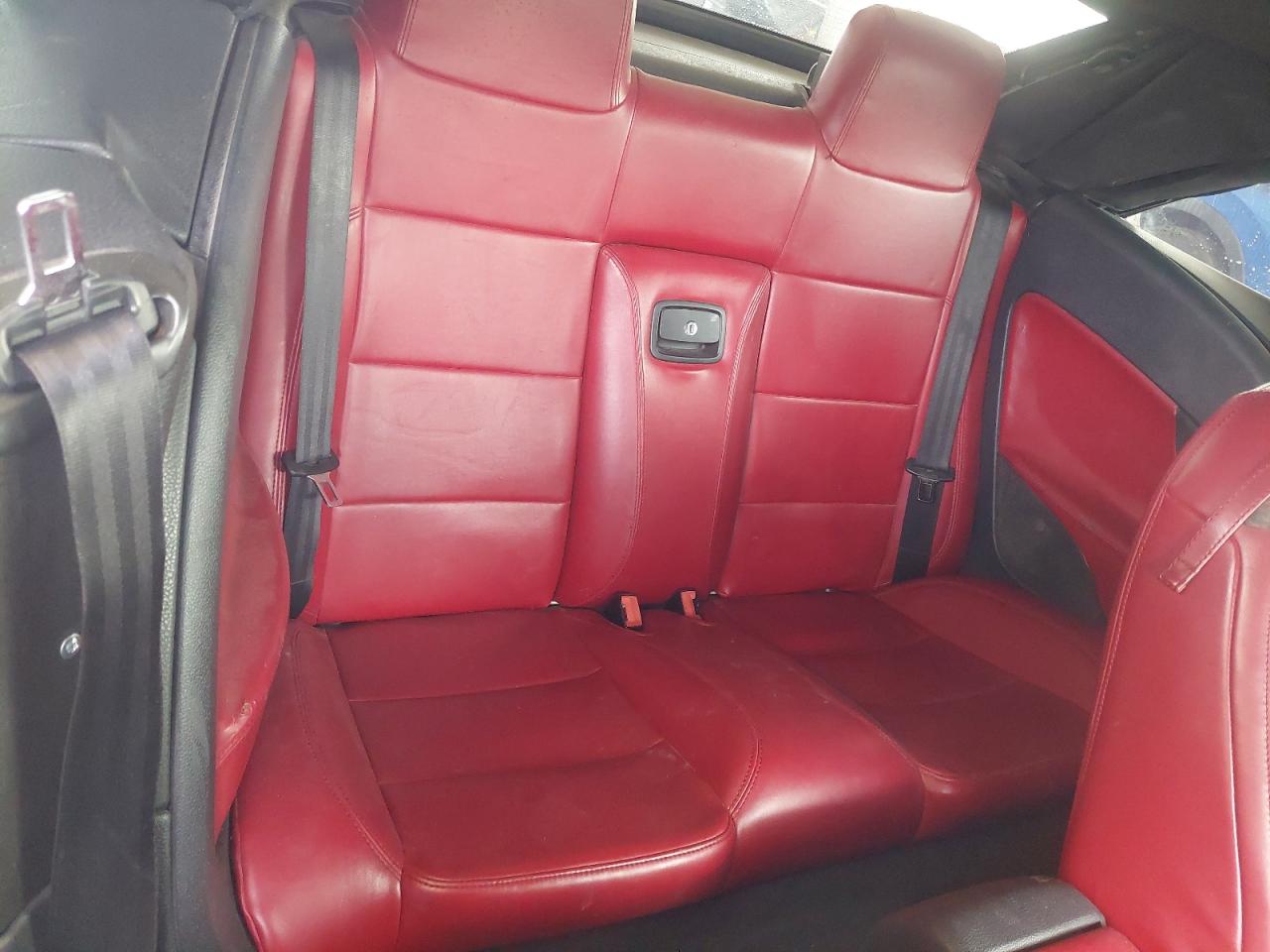WVWAR21F98V007603 - 2008 Volkswagen EOS - #47708485