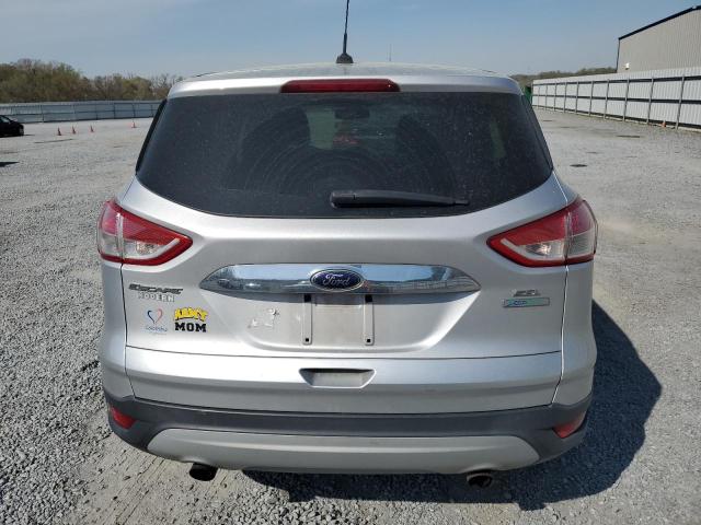  FORD ESCAPE 2013 Srebrny
