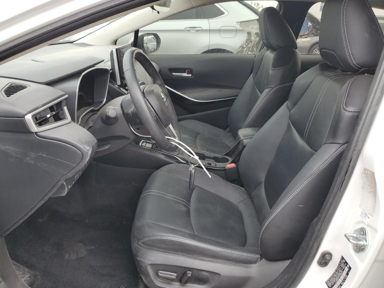 2024 Toyota Corolla - Image 7