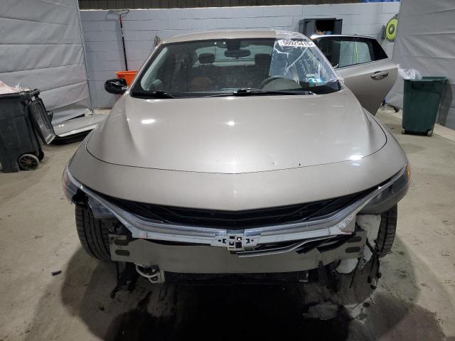  CHEVROLET MALIBU 2022 Колір засмаги