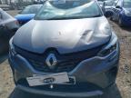 2022 RENAULT CAPTUR EVO for sale at Copart WOLVERHAMPTON