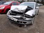2007 SKODA OCTAVIA for sale at Copart WOLVERHAMPTON