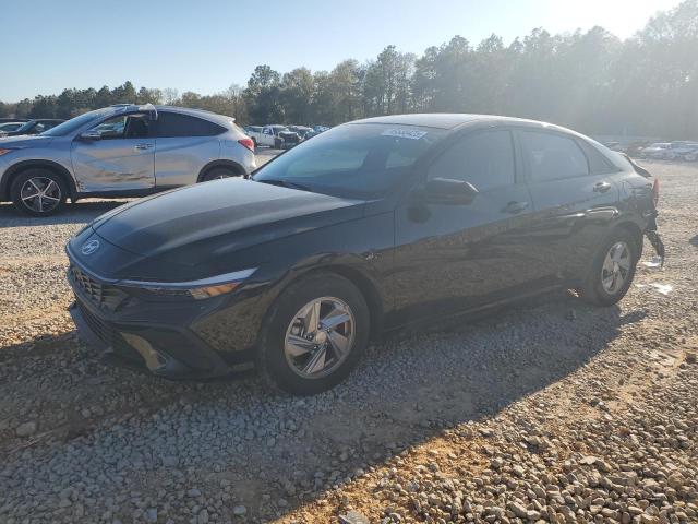 HYUNDAI ELANTRA SE 2024