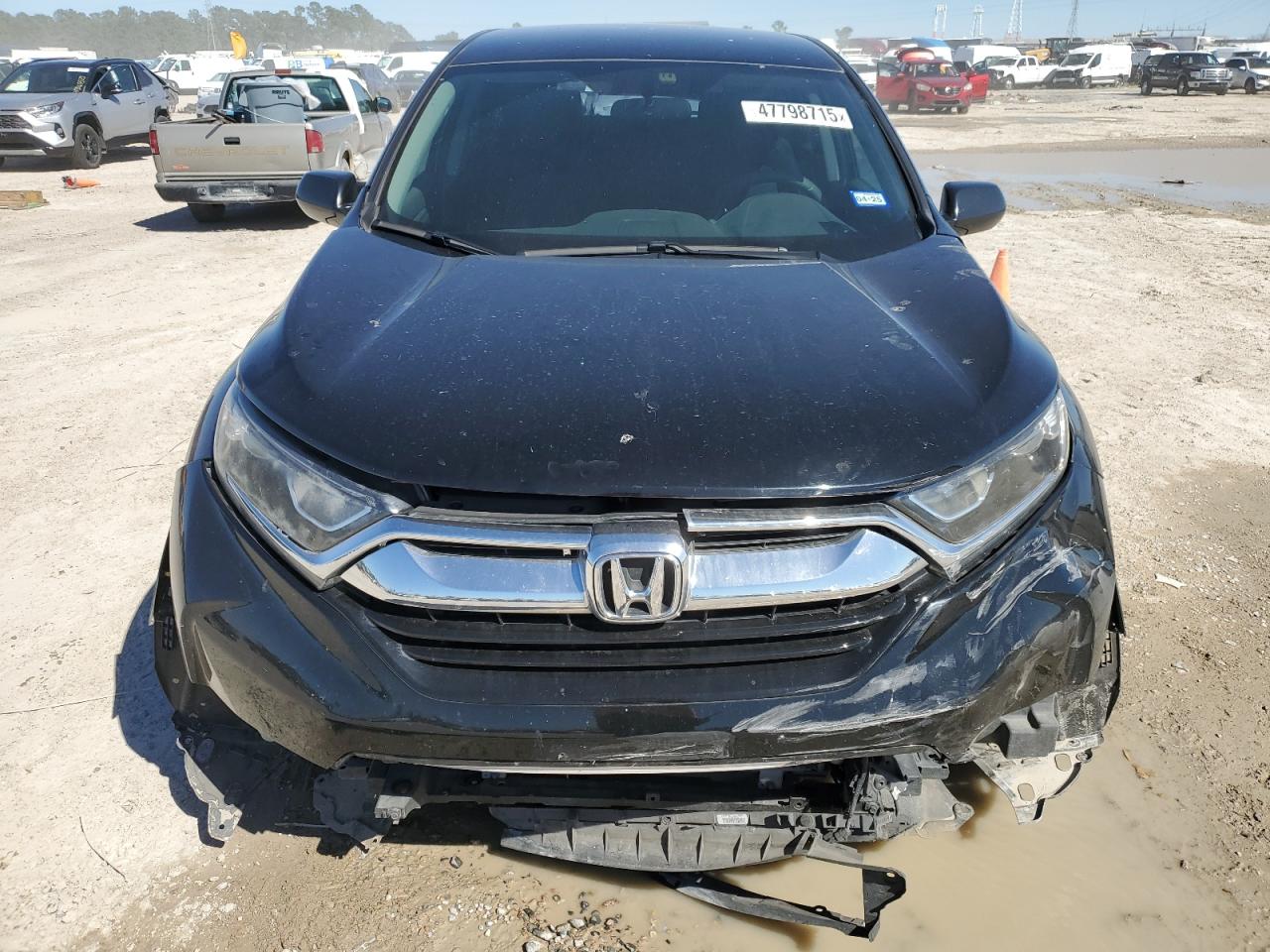 2018 Honda CR-V - Image 5