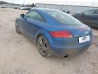 2008 AUDI TT QUATTRO for sale at Copart WESTBURY