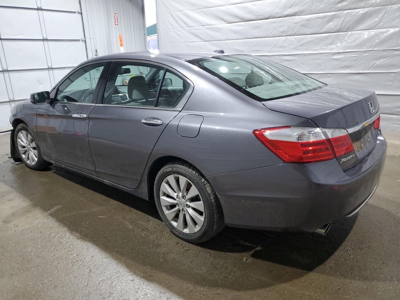 2014 Honda Accord - Image 2