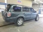 2006 Honda Pilot Lx за продажба в Pasco, WA - Front End