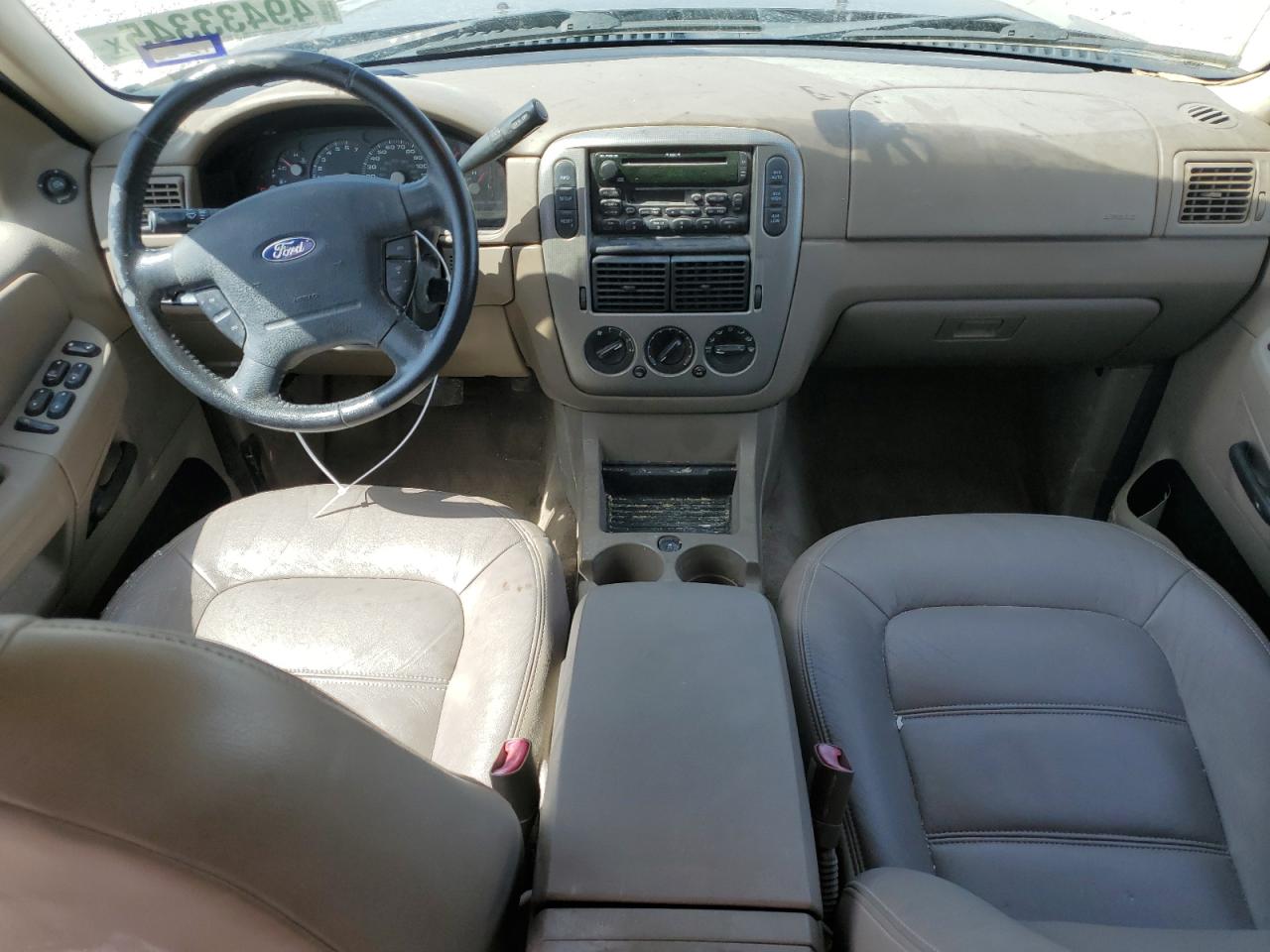 2005 Ford Explorer - Image 8