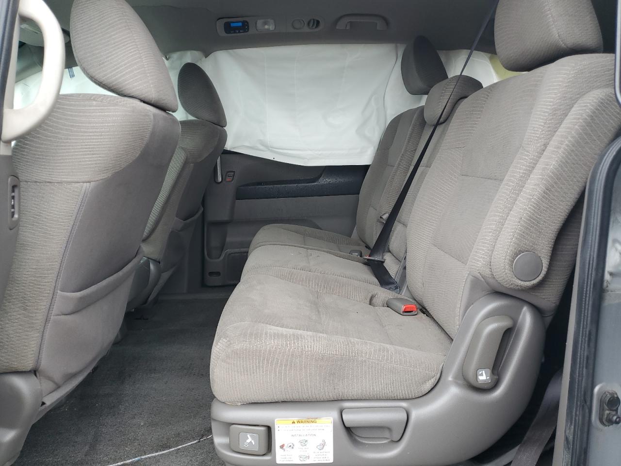 2012 Honda Odyssey - Image 11