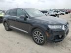 2018 Audi Q7 Premium Plus na sprzedaż w Houston, TX - Rear End