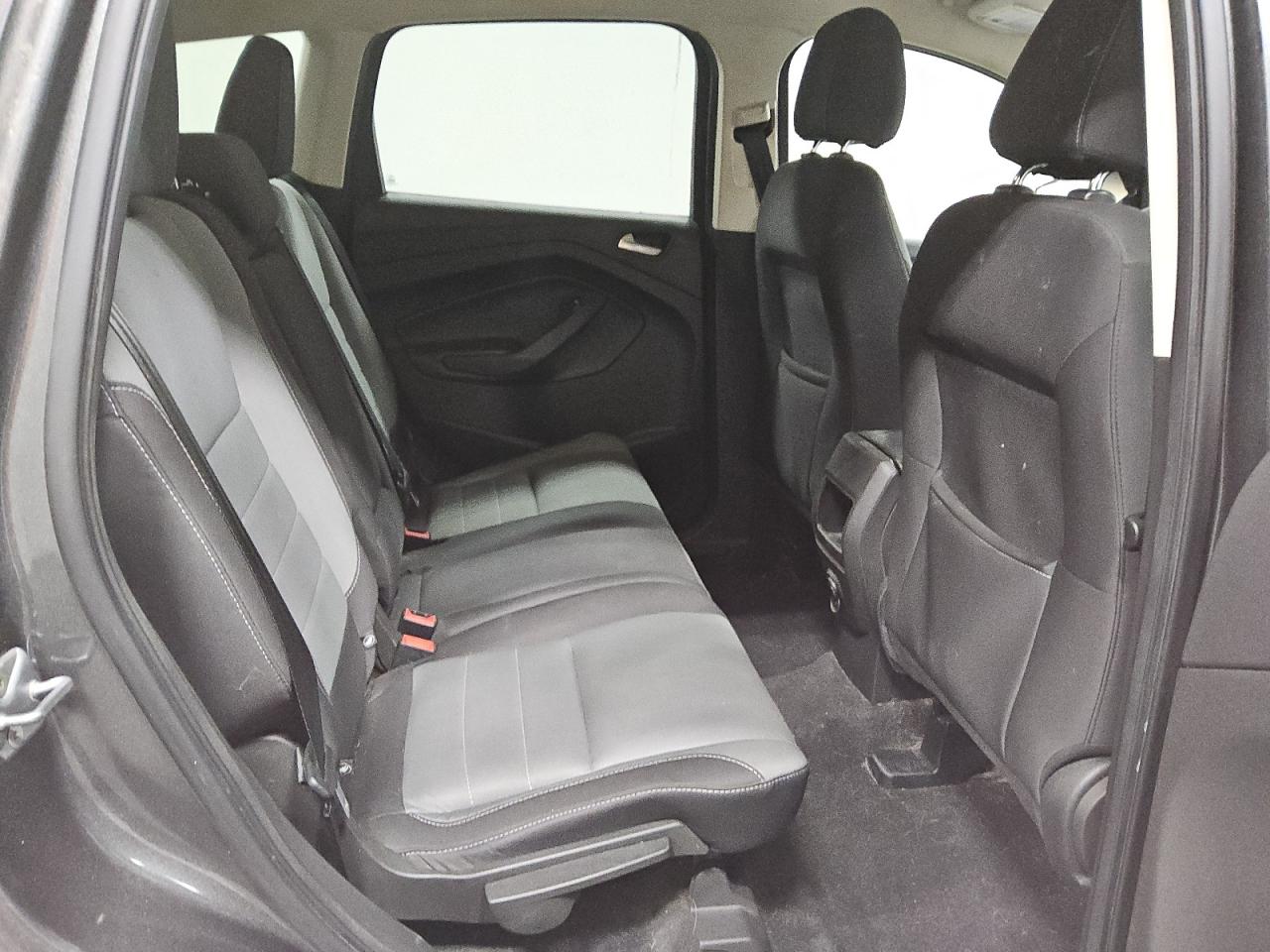 2016 Ford Escape Se VIN: 1FMCU0G97GUB74104 Lot: 47398505