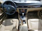 2010 Bmw 328 I de vânzare în Rancho Cucamonga, CA - Rear End