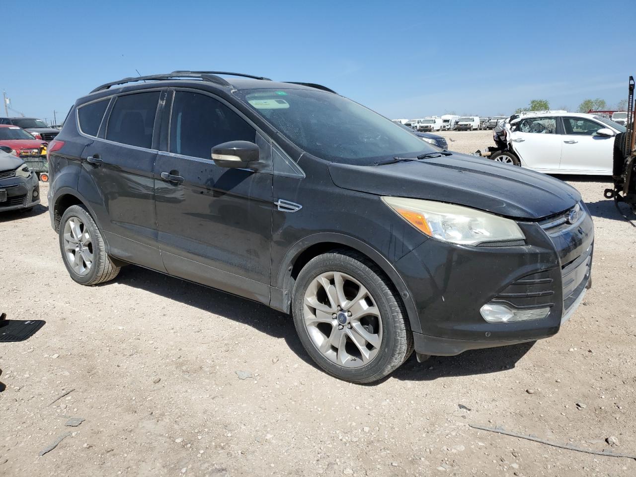2013 Ford Escape - Image 4