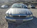 2003 Jaguar X-Type 2.5 en Venta en Reno, NV - Front End
