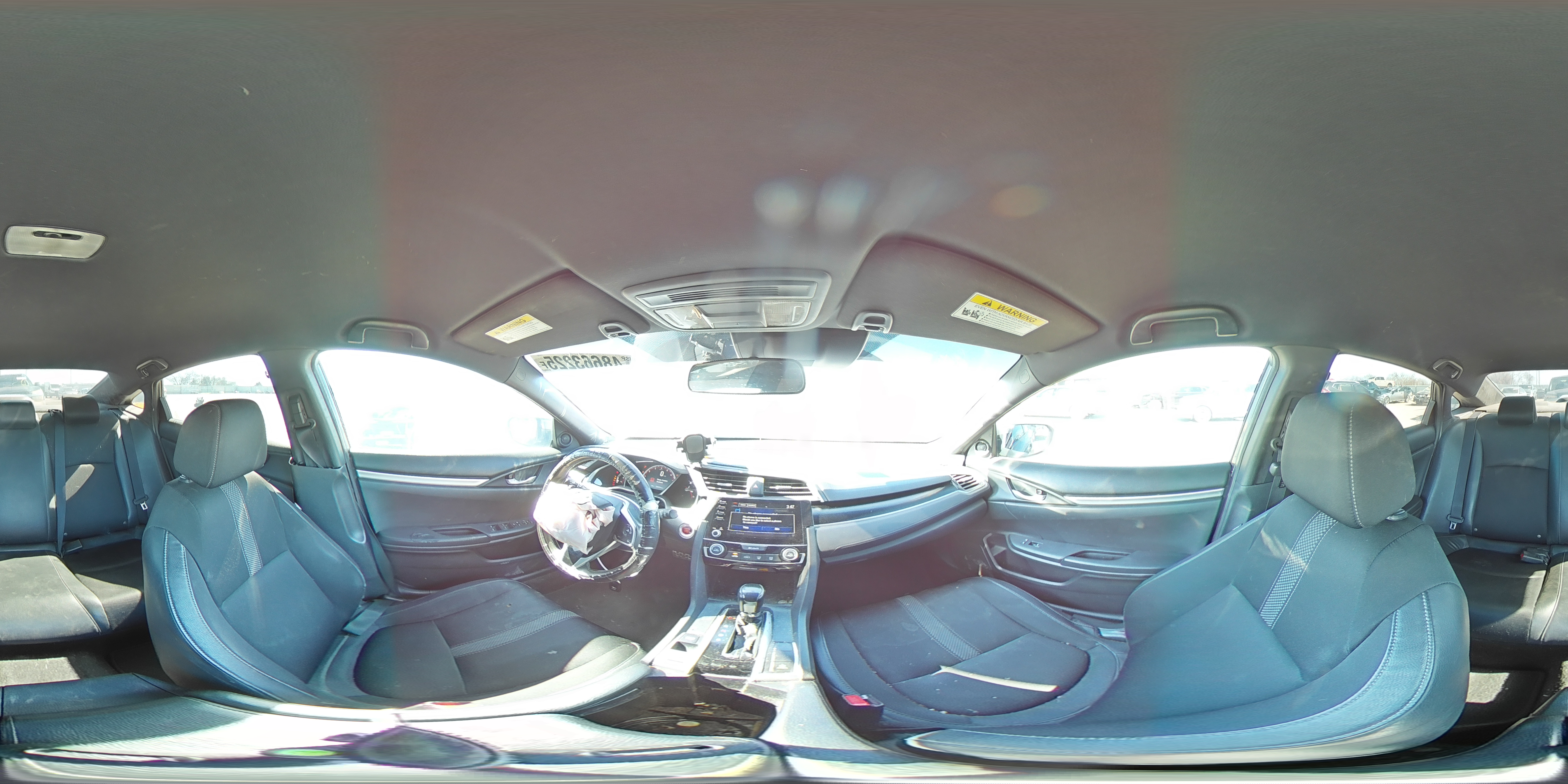 2020 Honda Civic - Image 13