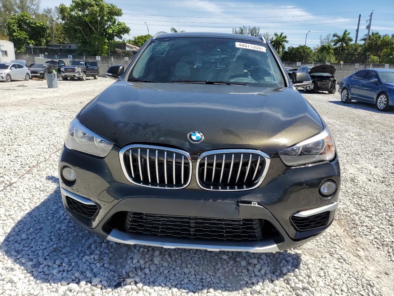 2018 BMW X1 - Image 5