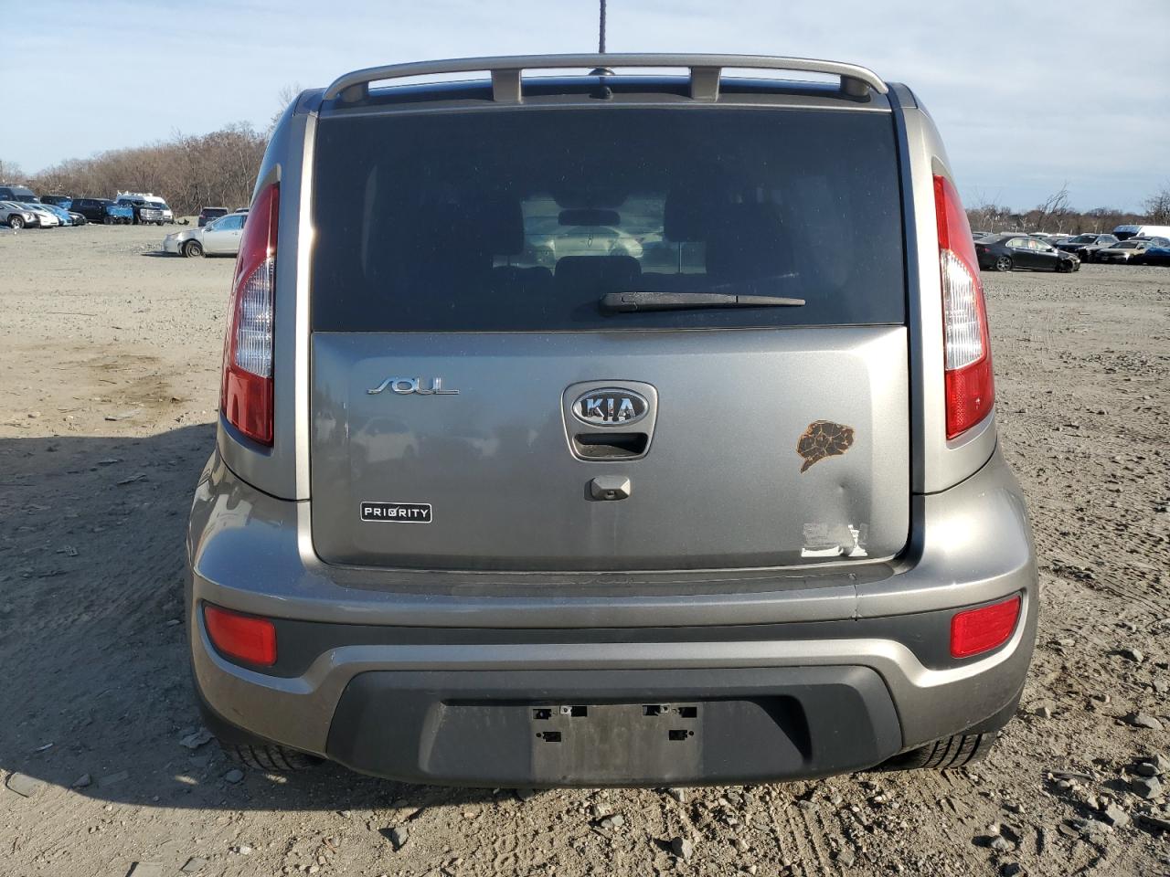 2012 Kia Soul - Image 6