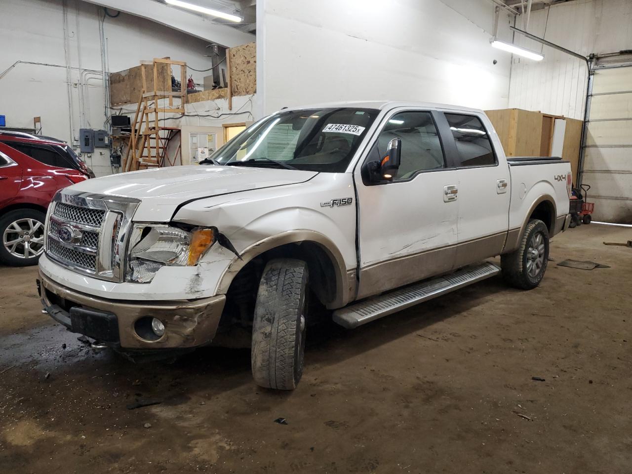 2011 Ford F-150 - Image 1