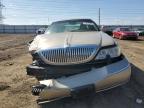 2004 Lincoln Town Car Executive en Venta en Elgin, IL - All Over