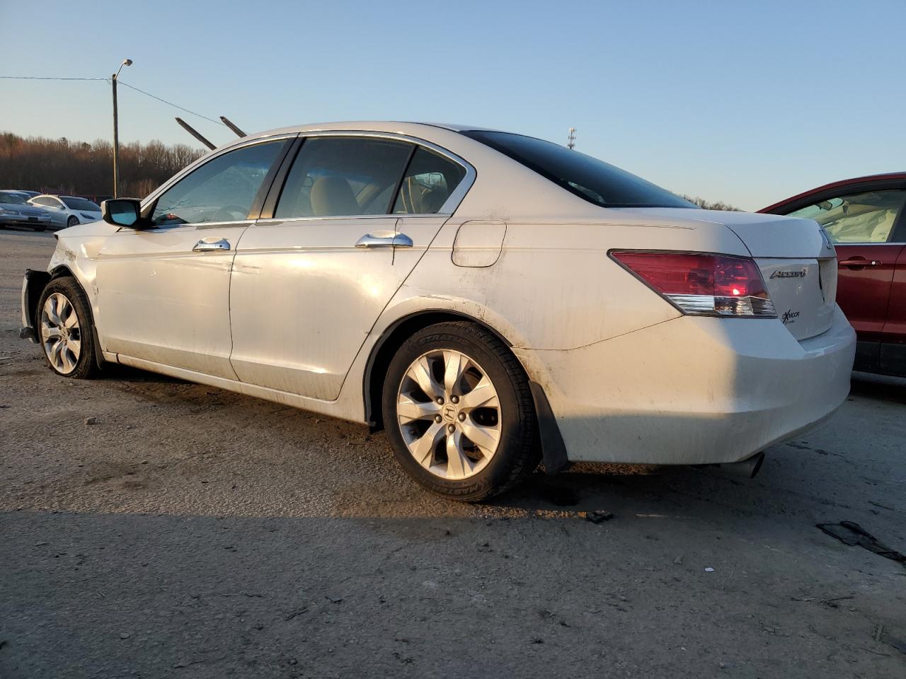 2010 Honda Accord - Image 2