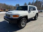 2013 TOYOTA FJ CRUISER  à vendre chez Copart MA - NORTH BOSTON