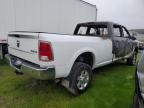 2013 Ram 3500 Laramie zu verkaufen in Anderson, CA - Burn - Interior