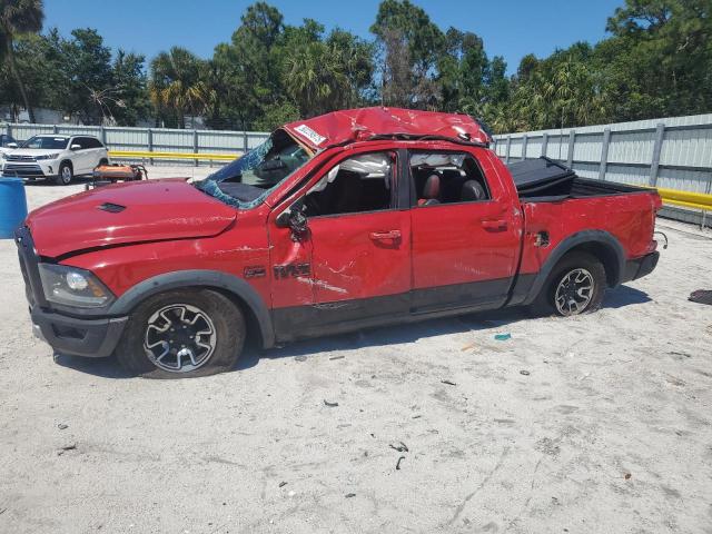 2016 Ram 1500 Rebel