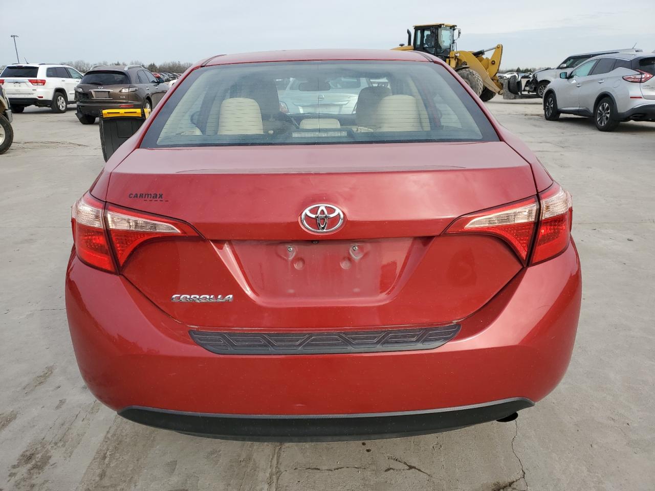 2017 Toyota Corolla - Image 6