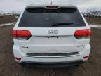 2018 JEEP GRAND CHEROKEE LIMITED à vendre chez Copart AB - CALGARY