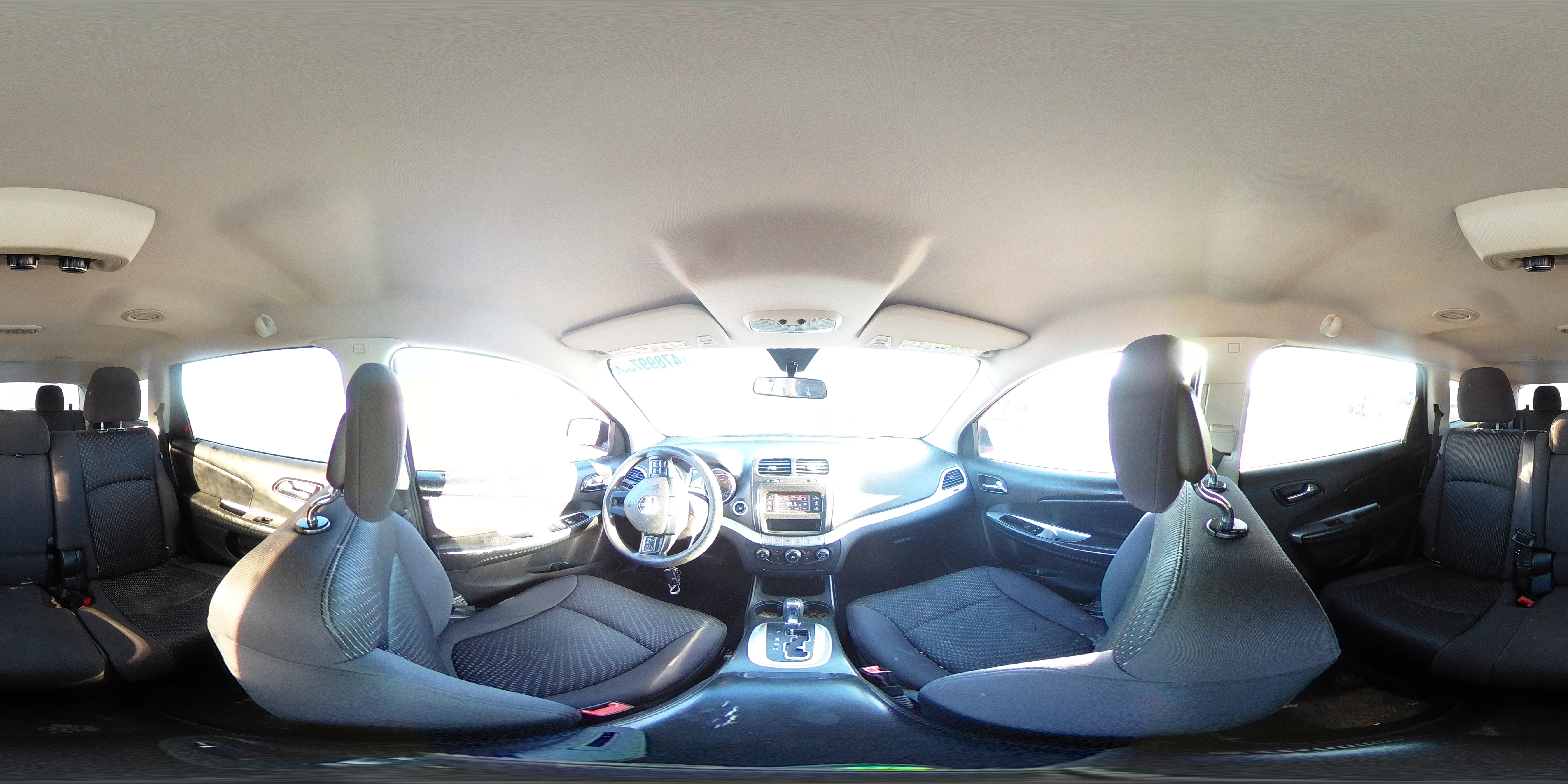 2012 Dodge Journey - Image 13