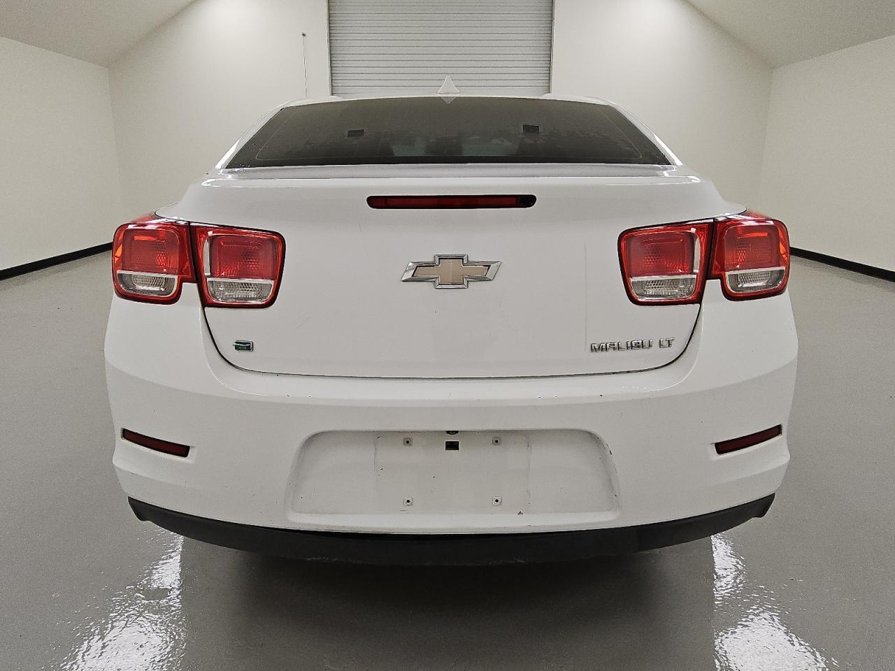 2014 Chevrolet Malibu 1Lt VIN: 1G11C5SL2EF241510 Lot: 48748395