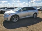 2014 Toyota Venza Le en Venta en Elgin, IL - Side